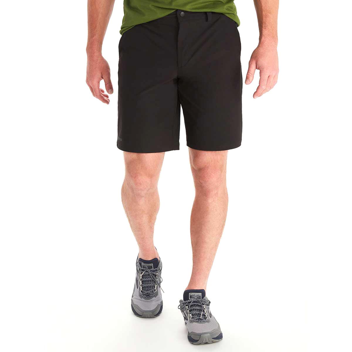 Marmot Scree Short Men's in Black